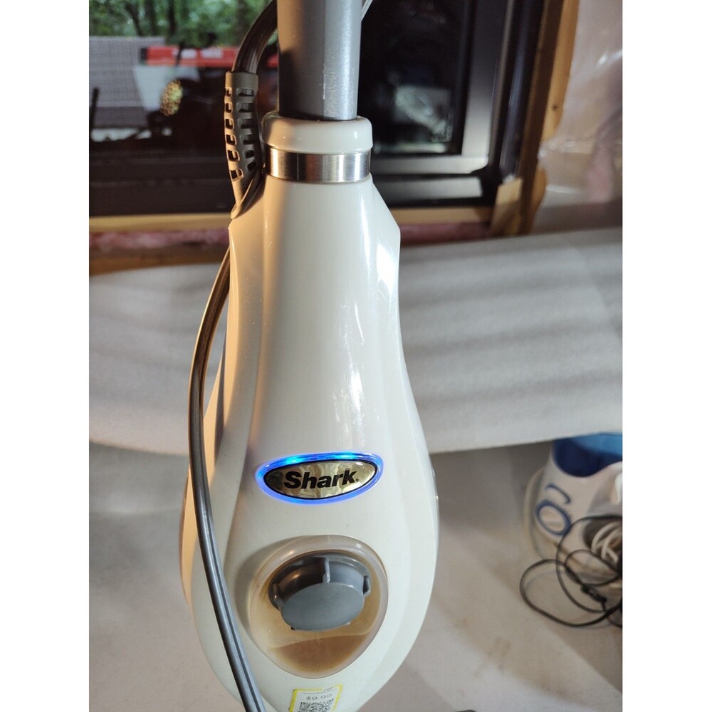 Shark Steam Mop Model S3550 N311  1202